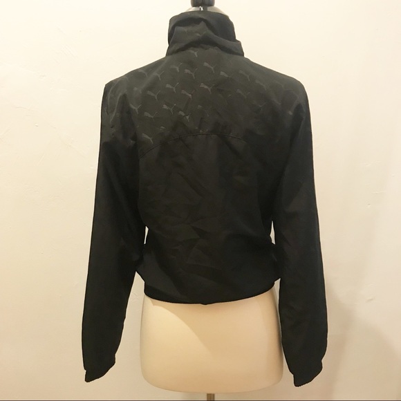 Puma jacket - Picture 5 of 8